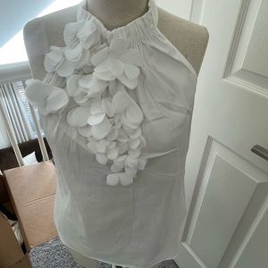 White blouse you need for summer
